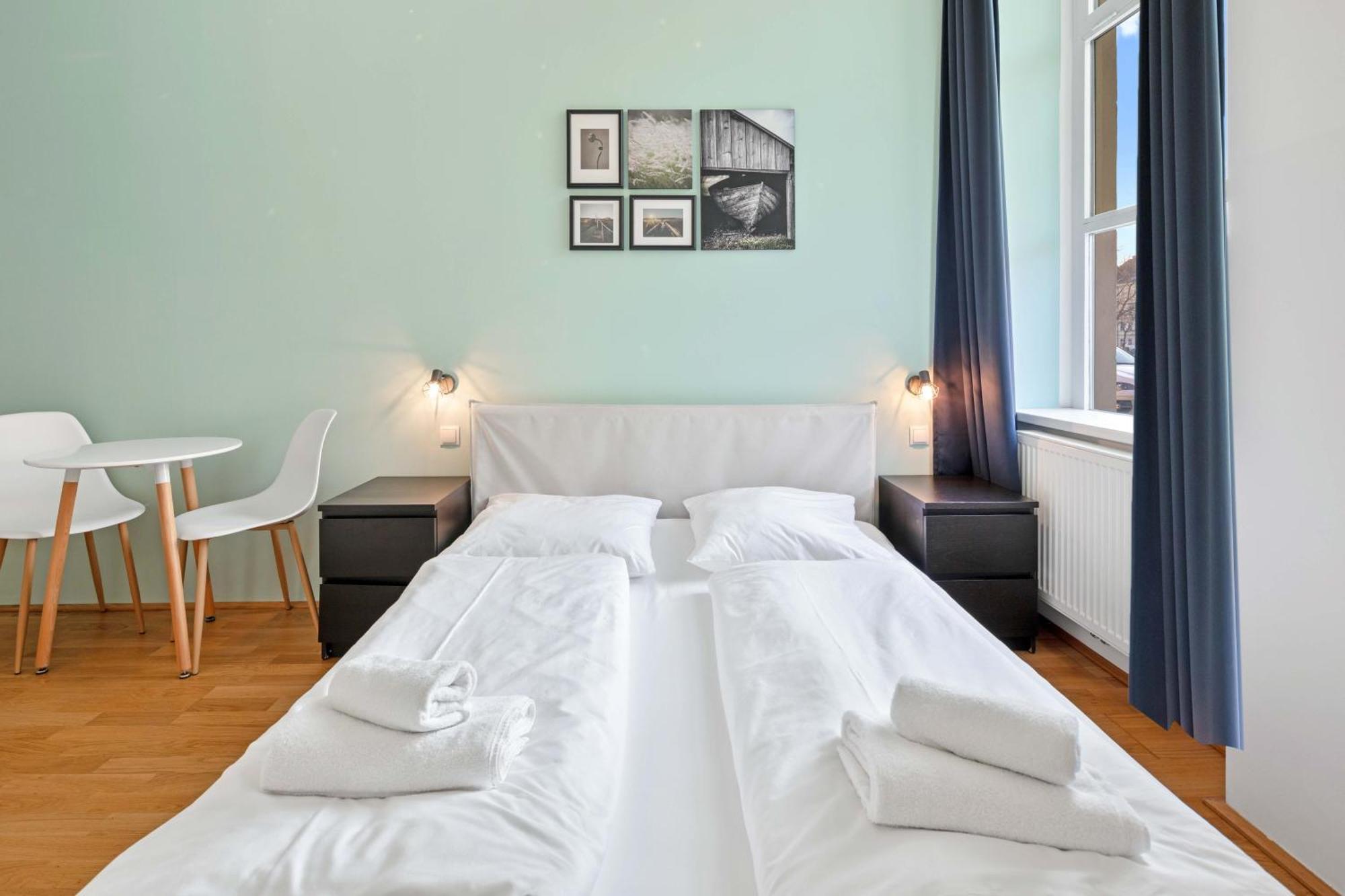 Apartment Tiny Wonder Near Naschmarkt *